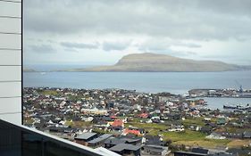 Nordic Swan Aparthotel With Panoramic Seaview
